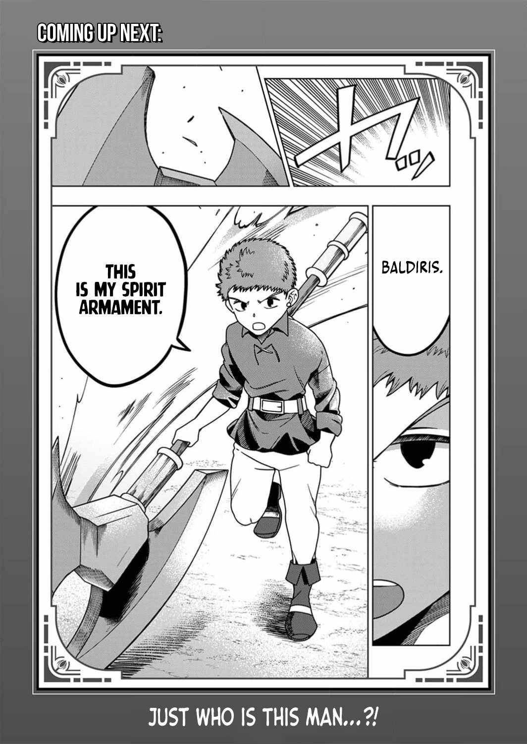Time Prison ~A Spirit Armament Wielder Who Returns by Death, Uses His Copy Ability to Become the Strongest~ Chapter 1 49